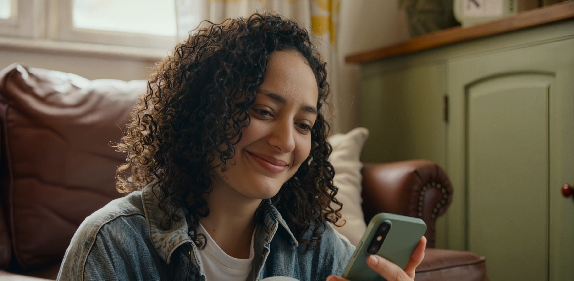 Alerte reçue sur smartphone, où que l’on soit
